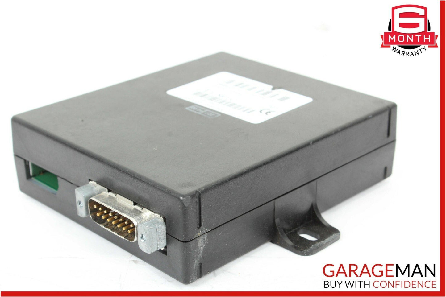 00-06 Mercedes W210 E320 CL600 CLK55 AMG Voice Recognition Control Module Unit