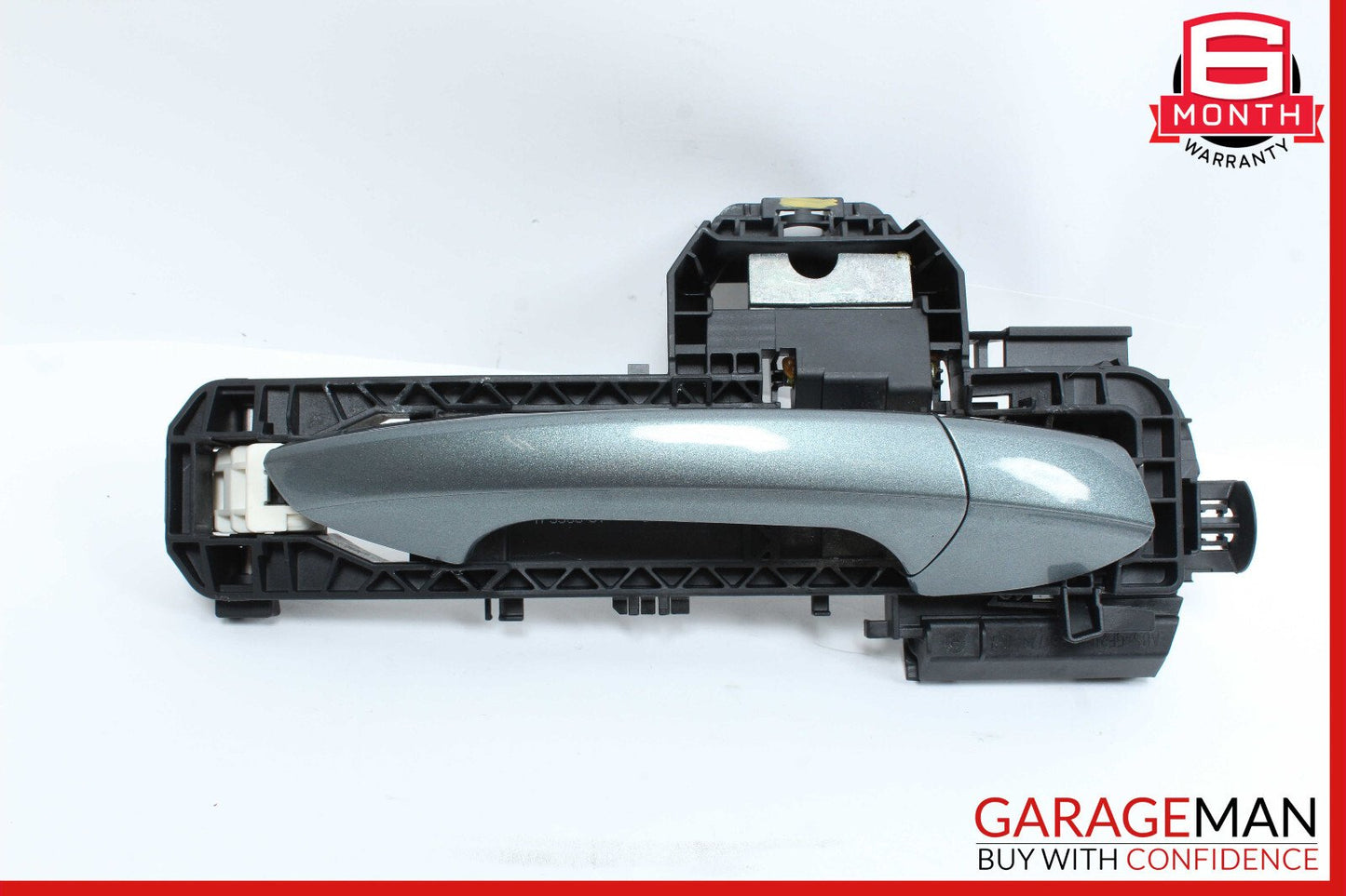 12-14 Mercedes W204 C250 Front Right Passenger Exterior Door Handle OEM