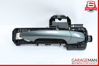 12-14 Mercedes W204 C250 Front Right Passenger Exterior Door Handle OEM
