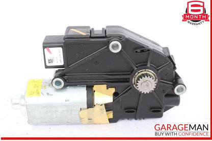 06-13 Mercedes W251 R500 Panoramic Sunroof Sun Roof Motor 1648201442 OEM