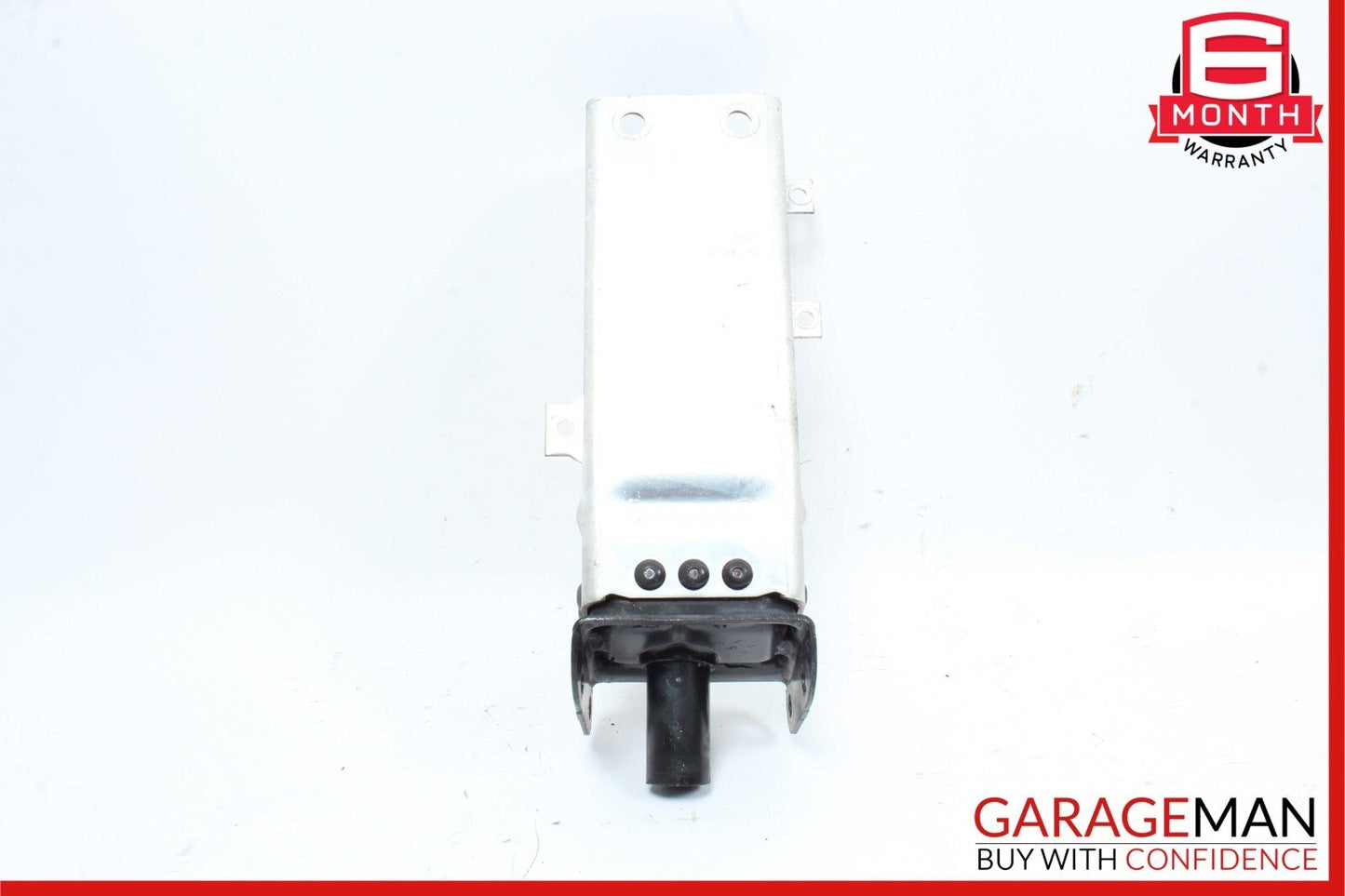03-09 Mercedes W211 E350 E500 Front Right Side Bumper Reinforcement Bracket OEM