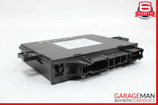 07-10 Mercedes W221 S550 S400 Keyless Go Control Module 2218702392 OEM