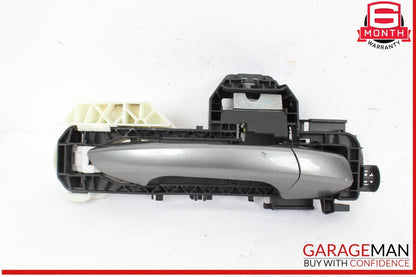 14-18 Mercedes W117 CLA250 Right Passenger Side Exterior Door Handle Assy OEM