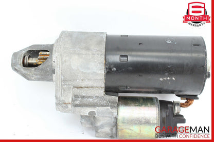 06-09 Mercedes W211 E350 R350 Engine Starter Motor OEM