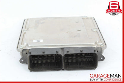 14-17 Maserati Ghibli ECU ECM Engine Computer Control Module Unit 670007174 OEM
