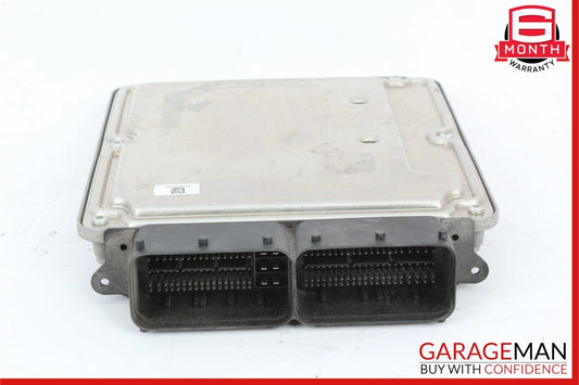14-17 Maserati Ghibli ECU ECM Engine Computer Control Module Unit 670007174 OEM
