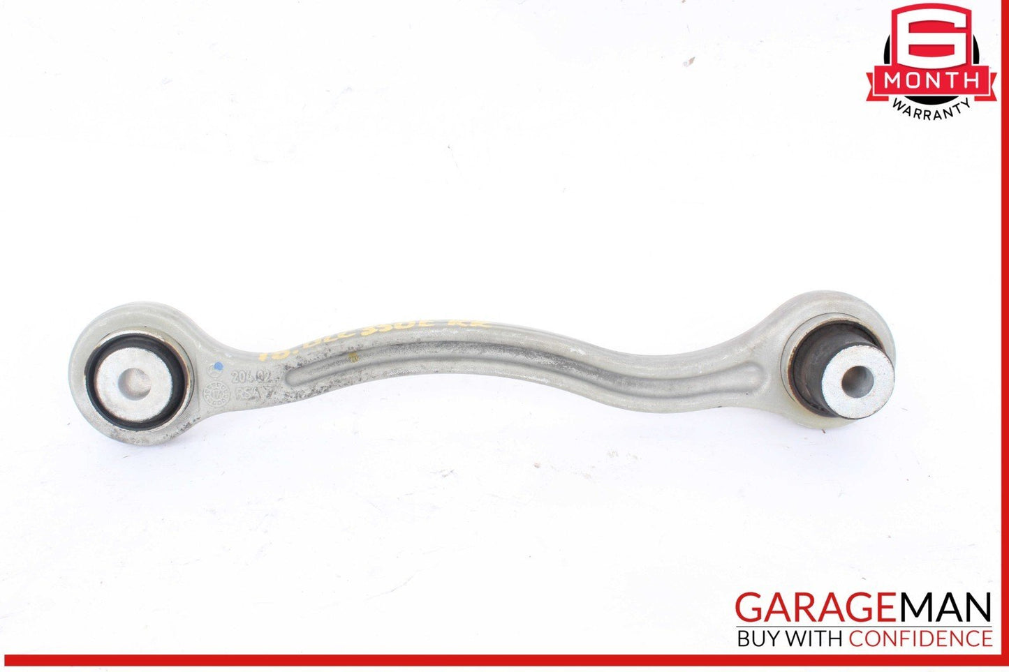16-22 Mercedes X253 GLC350e Rear Left or Right Side Lower Control Arm OEM