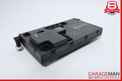 03-09 Mercedes W211 E55 AMG E550 Front Right Passenger Door Control Module Unit