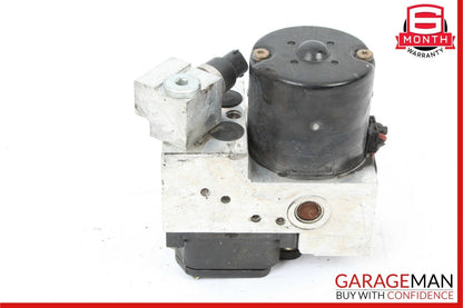 00-06 Mercedes W220 S430 CL55 AMG S500 ABS Anti Lock Brake Pump ESP Module OEM
