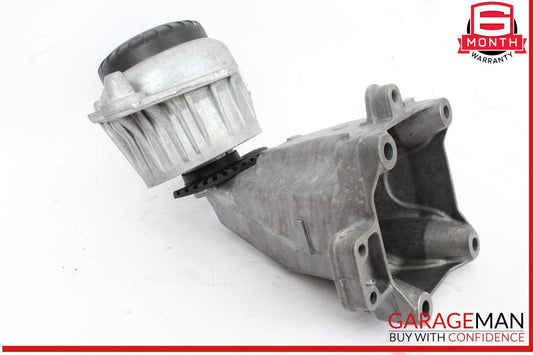 15-18 Mercedes W205 C300 Right Side Engine Mount w/ Bracket 2742231004 OEM
