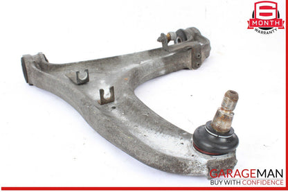 03-10 Maserati Quattroporte M139 Rear Left Side Lower Control Arm OEM