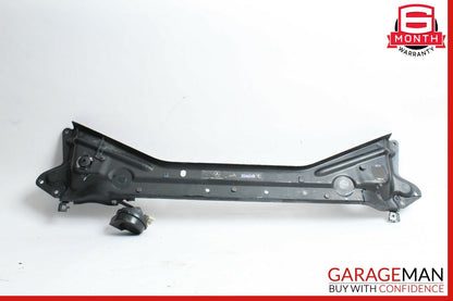 06-11 Mercedes W219 CLS500 CLS55 Front Upper Reinforcement Radiator Support OEM