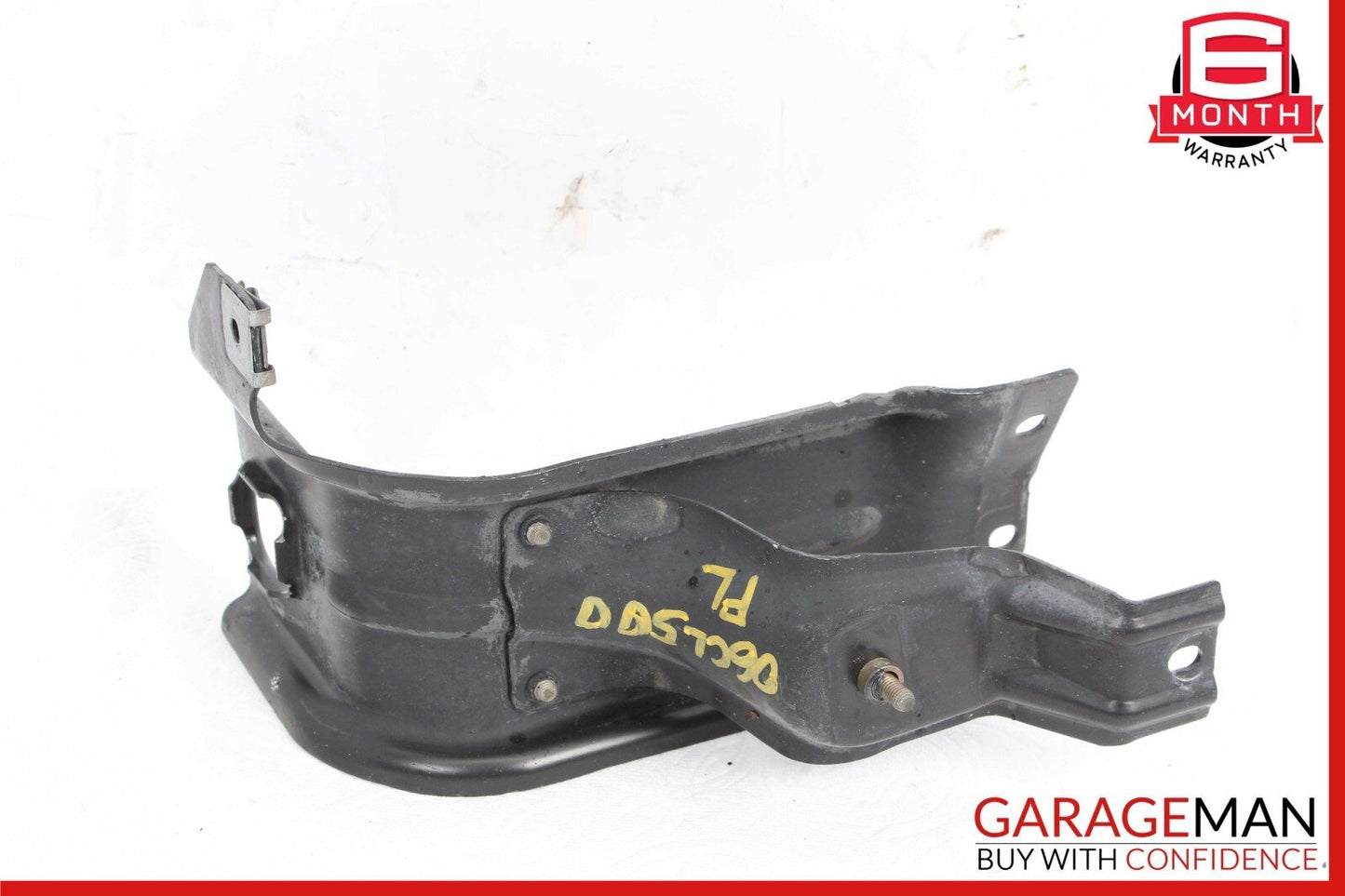 00-06 Mercedes W215 CL500 CL600 Front Left Side Reinforcement Support Bracket