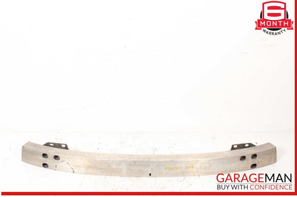 14-17 Maserati Ghibli Rear Bumper Reinforcement Impact Crash Bar Rebar OEM