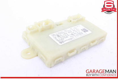 10-12 Mercedes W164 ML350 4MATIC Keyless Go Ignition Control Module Unit OEM
