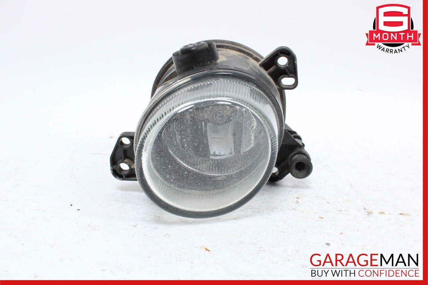 10-13 Mercedes W212 E350 E550 Front Left Driver Side Bumper Fog Light Lamp