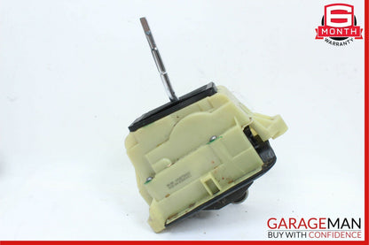 08-14 Mercedes W204 C250 C300 C350 RWD Floor Gear Shifter Shift Selector Box OEM