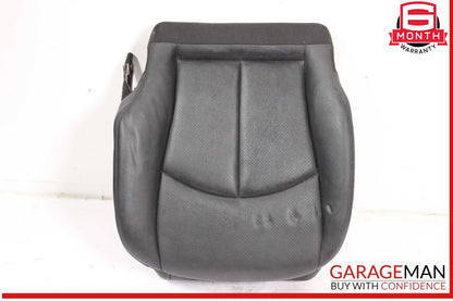 07-09 Mercedes W211 E350 E550 Seat Cushion Bottom Lower Front Right Side OEM