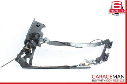 97-04 Mercedes R170 SLK230 Front Right Side Headlight Bracket Support Frame OEM