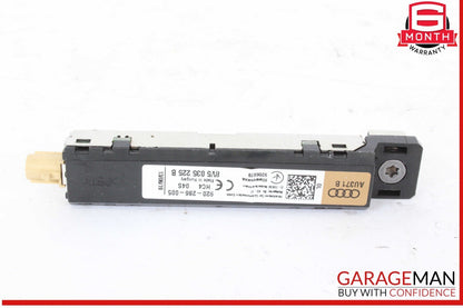 17-20 Audi S3 A3 Left Side Antenna Sensor Booster Control Module Unit 8V5035225B