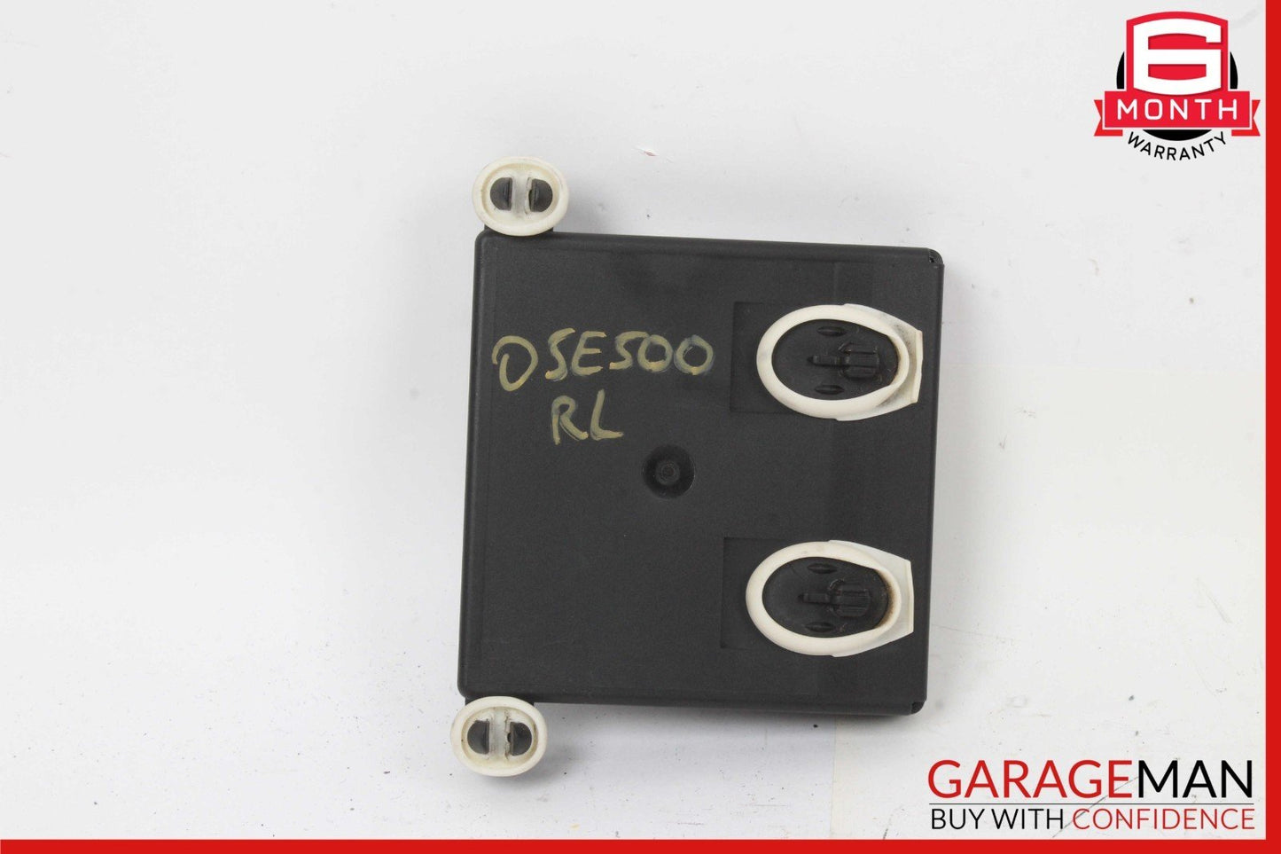 03-09 Mercedes W211 E500 E350 Door Control Module Rear Left Driver Side OEM