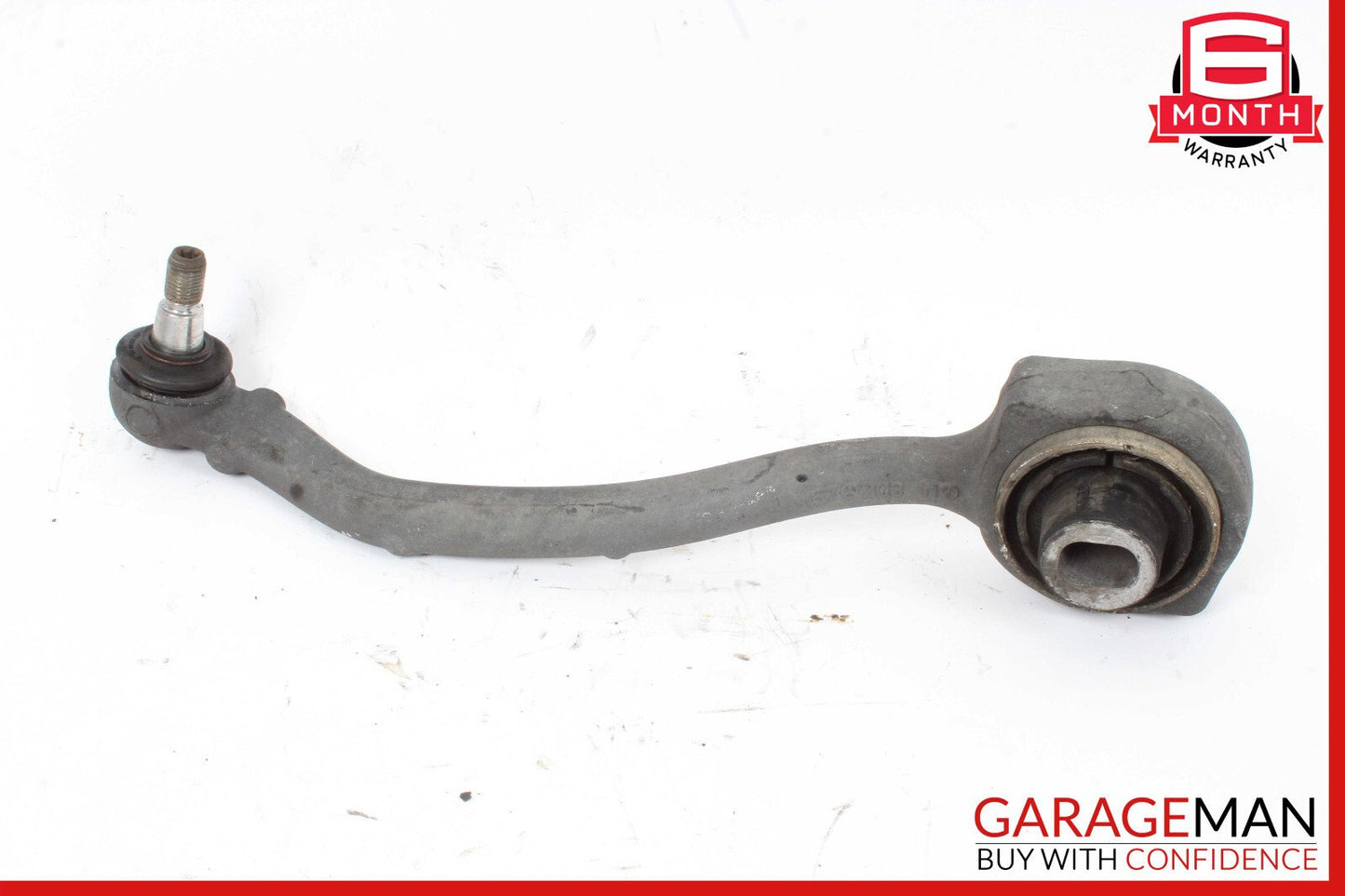 01-07 Mercedes W203 C230 C240 Front Right Side RWD Suspension Lower Control Arm