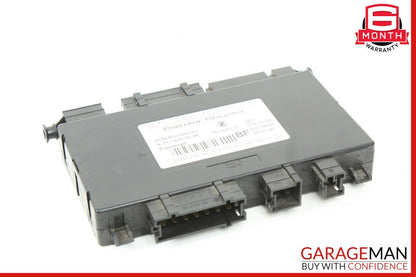 03-11 Mercedes X164 GL450 CLS550 ML550 Front Right Side Seat Control Module OEM
