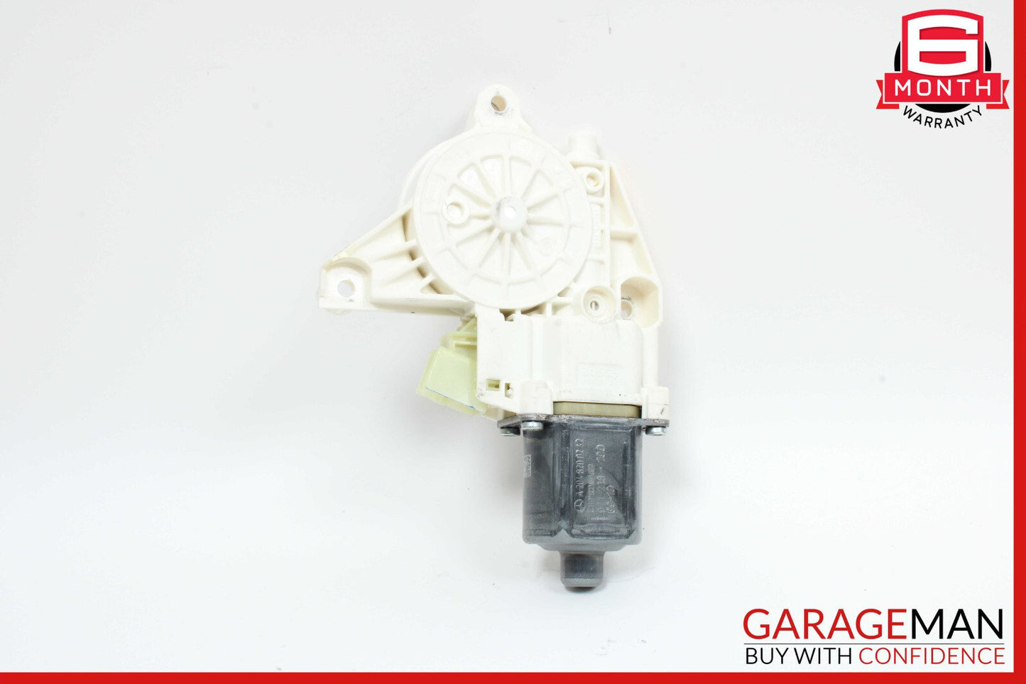 08-16 Mercedes W212 E350 C250 C350 Front Right Door Window Regulator Motor OEM