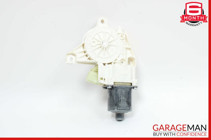 08-16 Mercedes W212 E350 C250 C350 Front Right Door Window Regulator Motor OEM