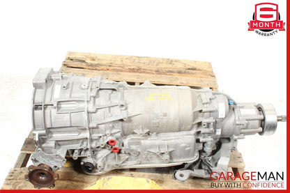 13-17 Audi Q5 2.0L AWD 8 Speed Automatic Transmission Assembly OEM 90k