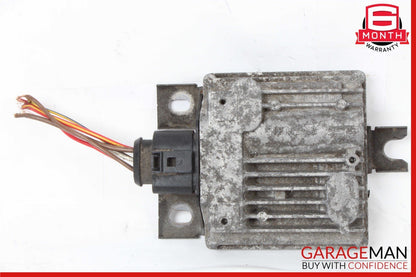 11-18 Porsche Cayenne 958 Fuel Pump Control Module 7P0906093A OEM