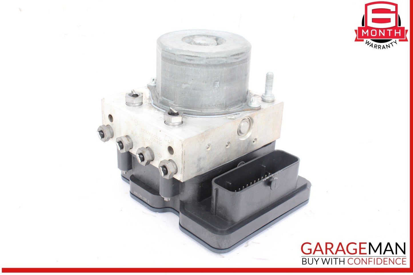 14-18 Mercedes W117 CLA250 ABS Hydraulic Brake Pump Control Module Unit