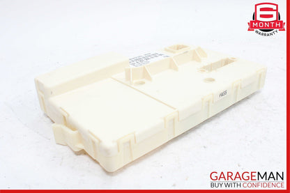 10-17 Mercedes W212 E350 E400 Rear Window Regulator Control Module OEM