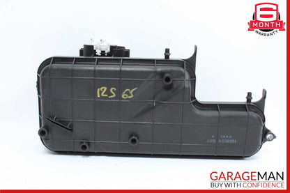 07-14 Mercedes W221 S65 AMG S500 Dynamic Seats Seat Pressure Vacuum Tank OEM