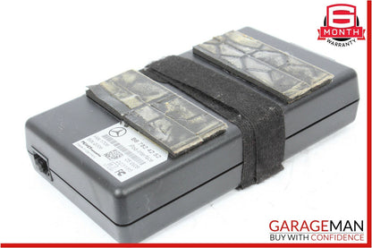 06-12 Mercedes GL320 GL450 ML550 Ipod Interface Control Module OEM