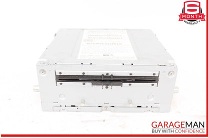 15-18 Mercedes W205 C300 C350e AM/FM CD Player Radio Receiver Module OEM