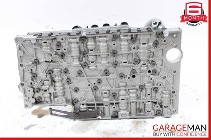 Mercedes C300 E350 GLK350 7G Tronic Transmission Valve Body TCM 2122700106 OEM