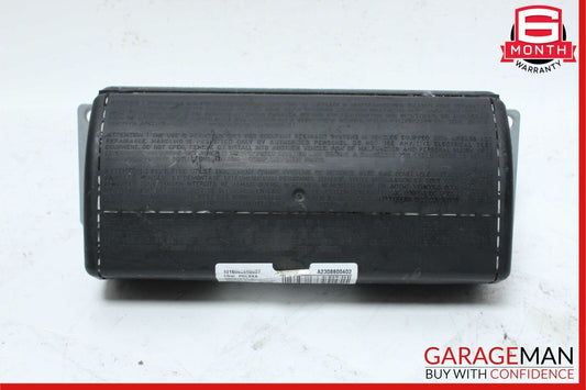 03-12 Mercedes R230 SL600 SL500 SL65 AMG Front Right Side Dash Airbag Air Bag