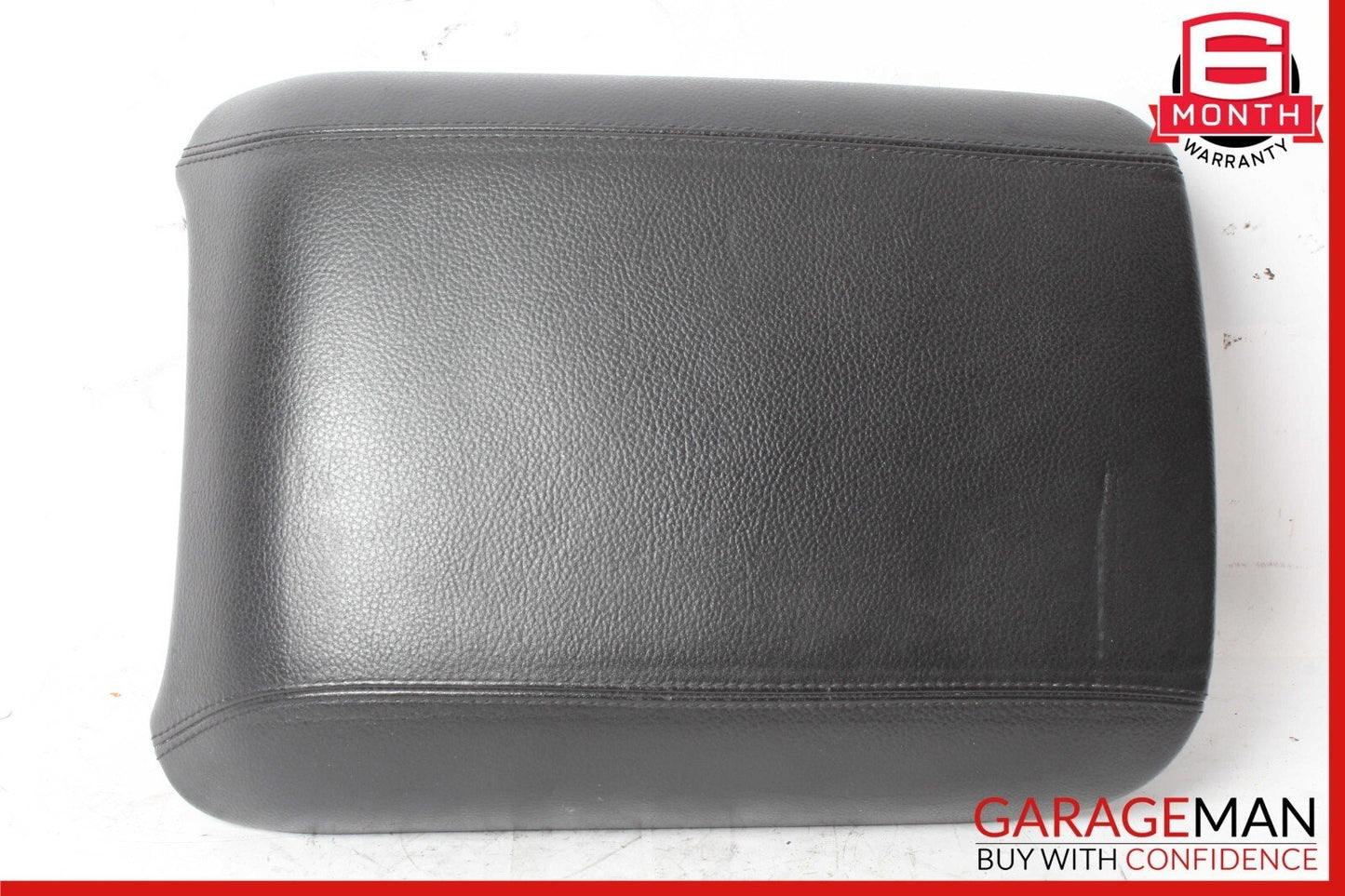 06-13 Mercedes W251 R500 R350 Center Console Armrest Arm Rest Lid Door Cover OEM