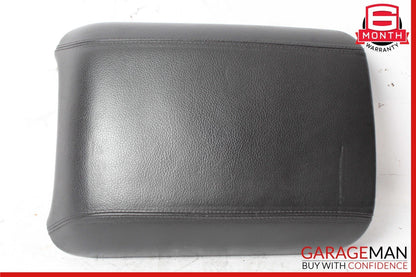 06-13 Mercedes W251 R500 R350 Center Console Armrest Arm Rest Lid Door Cover OEM
