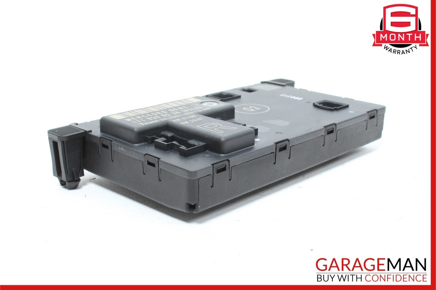 09-11 Mercede R171 SLK350 SLK55 AMG Right Side Door Control Module OEM