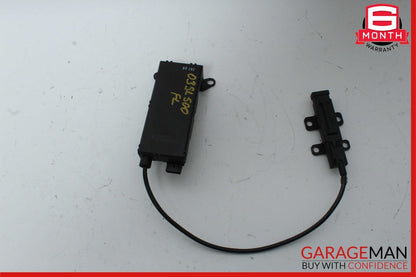 03-06 Mercedes R230 SL500 Front Left Door Keyless Go Entry Antenna Module OEM