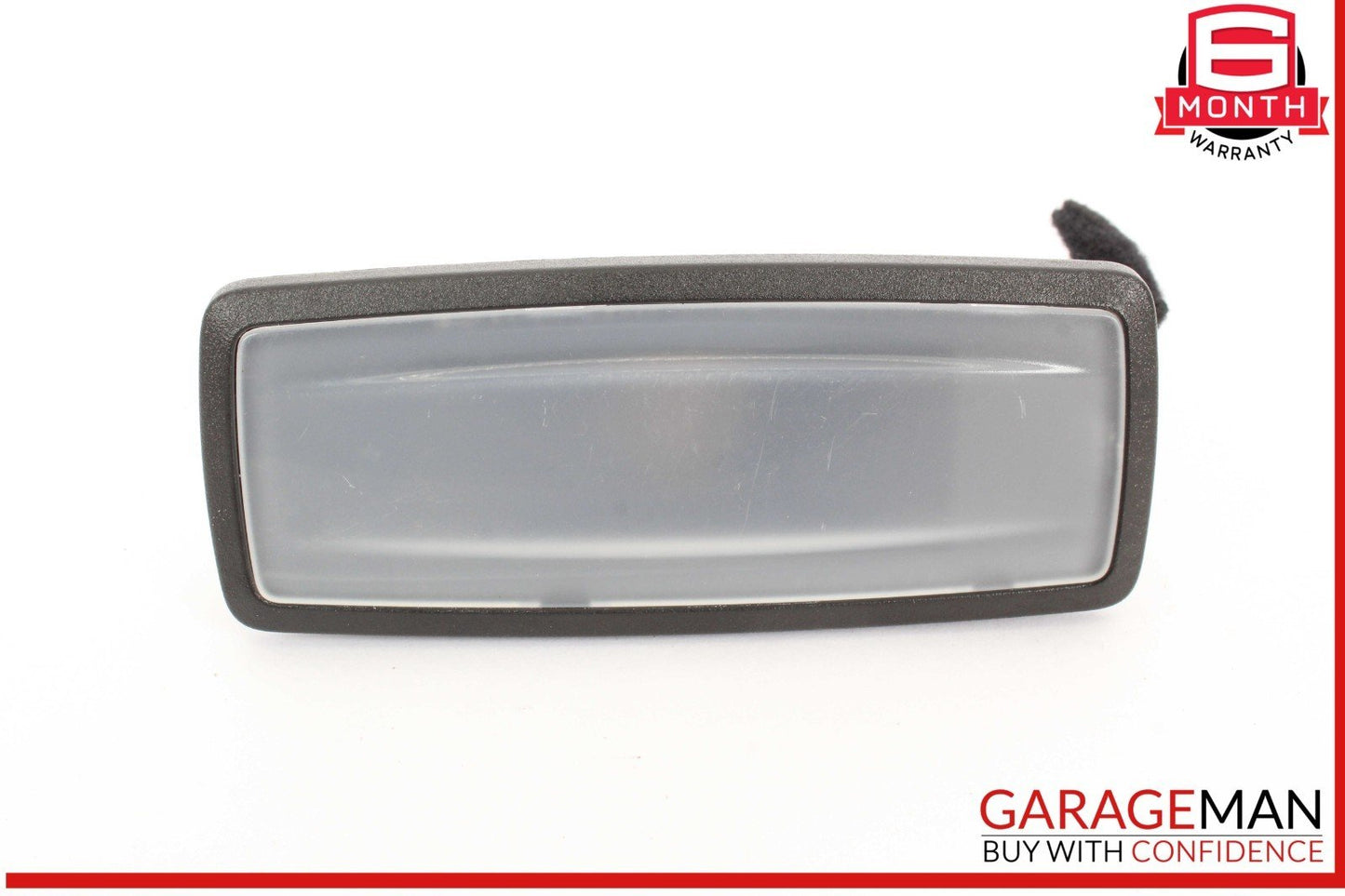17-20 Maserati Levante M161 Rear Trunk Lid Interior LED Light Lamp OEM