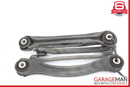 05-11 Mercedes R171 SLK350 Rear Right Side Tie Rod Control Arm Set of 4 OEM