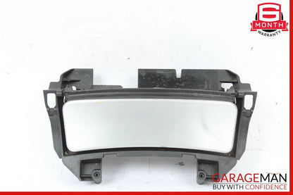 12-20 Mercedes R172 SLK350 SLC300 Center Panel Dash Ashtray Ash Tray Compartment