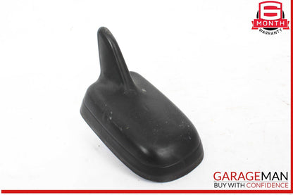 17-20 Audi S3 A3 Upper Rear Roof Shark Fin Antenna 8V0035503AN OEM