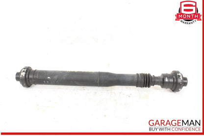 11-18 Porsche Cayenne 958 Front Driveshaft Propeller Shaft 7P0521101H OEM