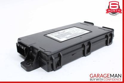14-17 Maserati Ghibli Remote Start Passive Entry Module 670008070 OEM