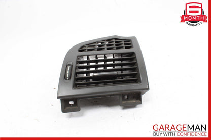 07-14 Mercedes W221 S550 S400 Dashboard Dash AC A/C Air Vent Right Black OEM