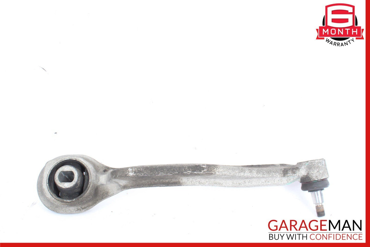 03-11 Mercedes W211 E55 AMG E350 Front Right Lower Control Arm 21114 OEM
